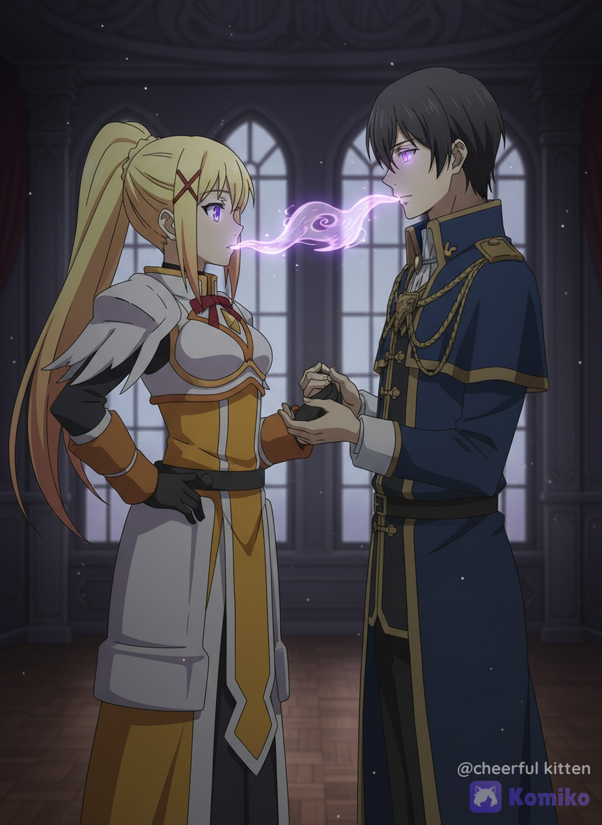 A Date With The Reaper