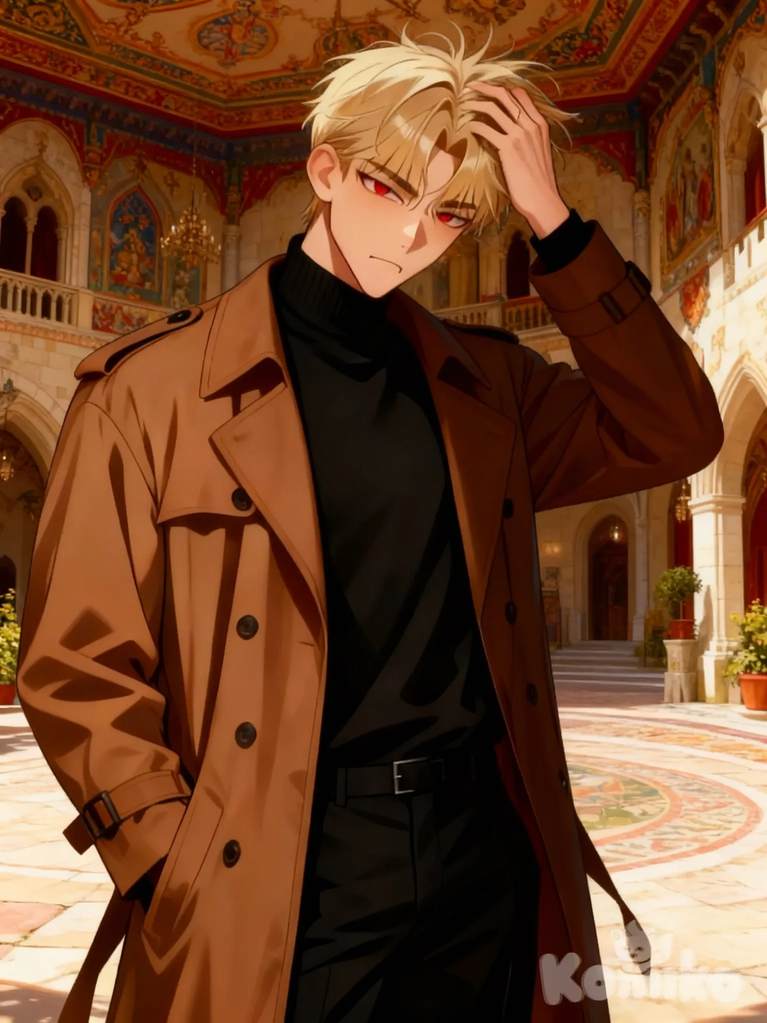 Random picture sorry