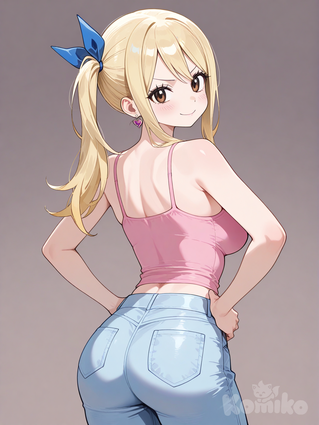 lucy heartfilia