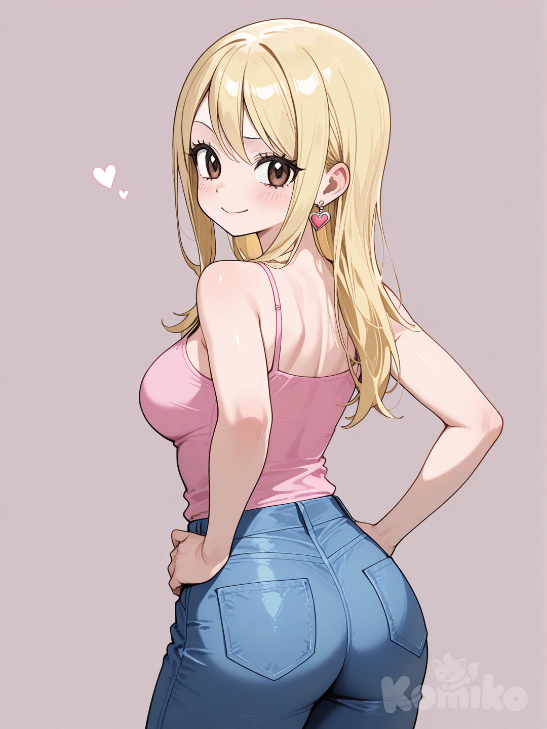 lucy heartfilia