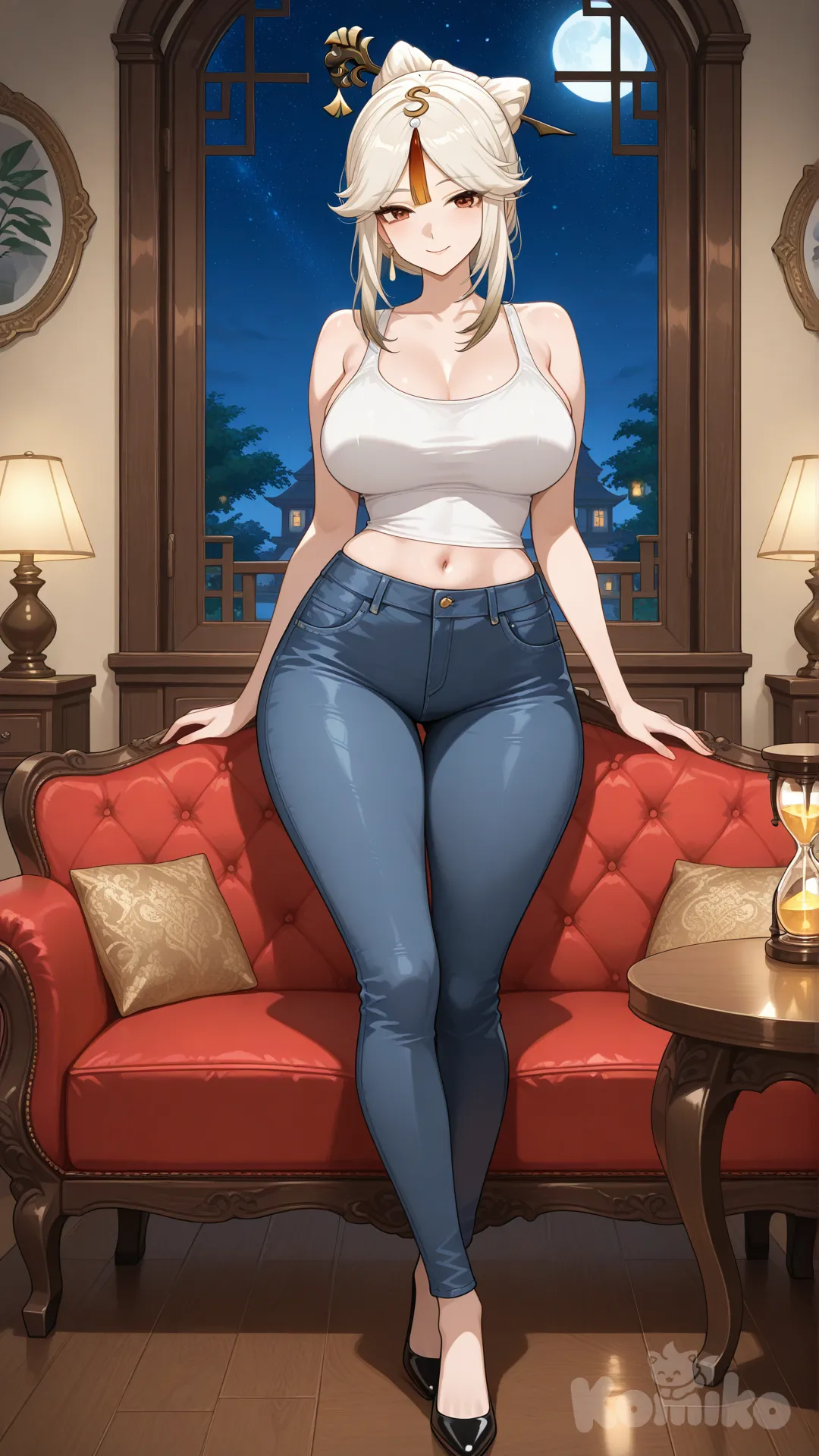 Ningguang_(Genshin_Impact)