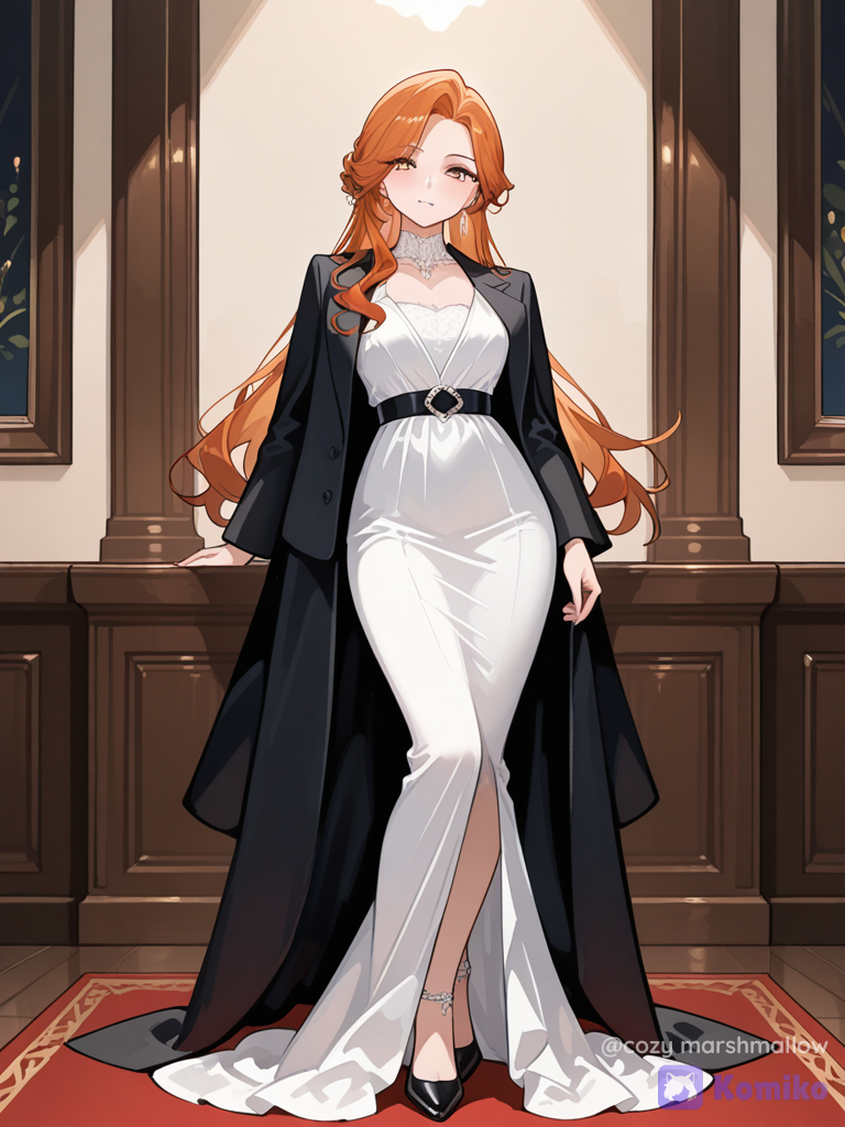 Evento de gala numero 2