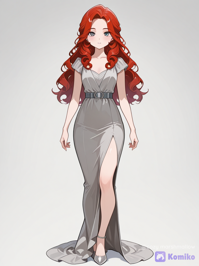 Évento de gala numero 3