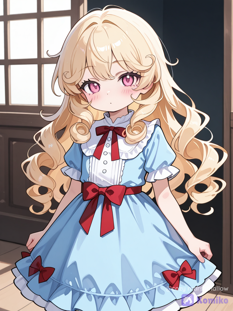 ¡ Estoy lista para salir !