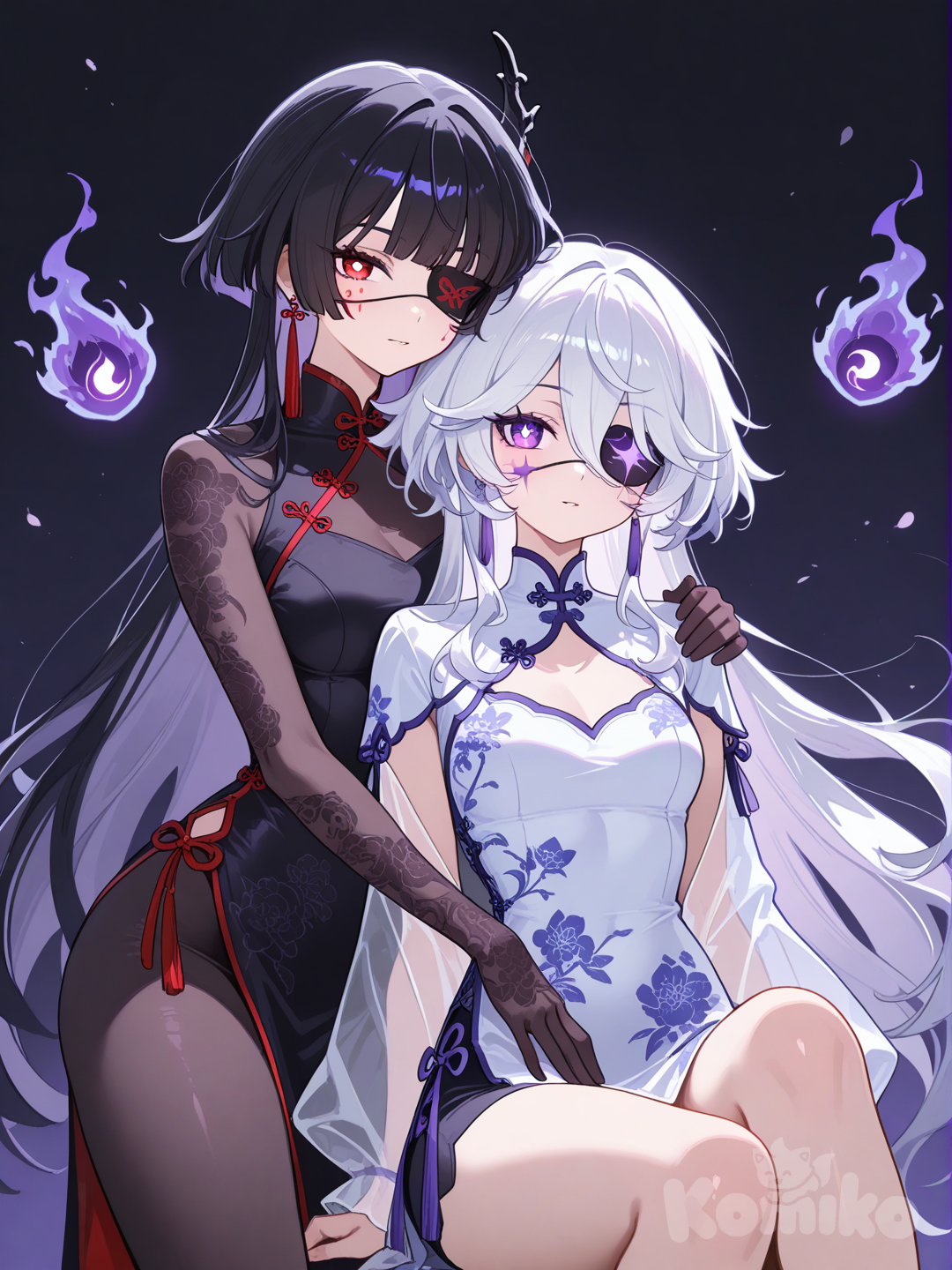 Minha espírito familiar