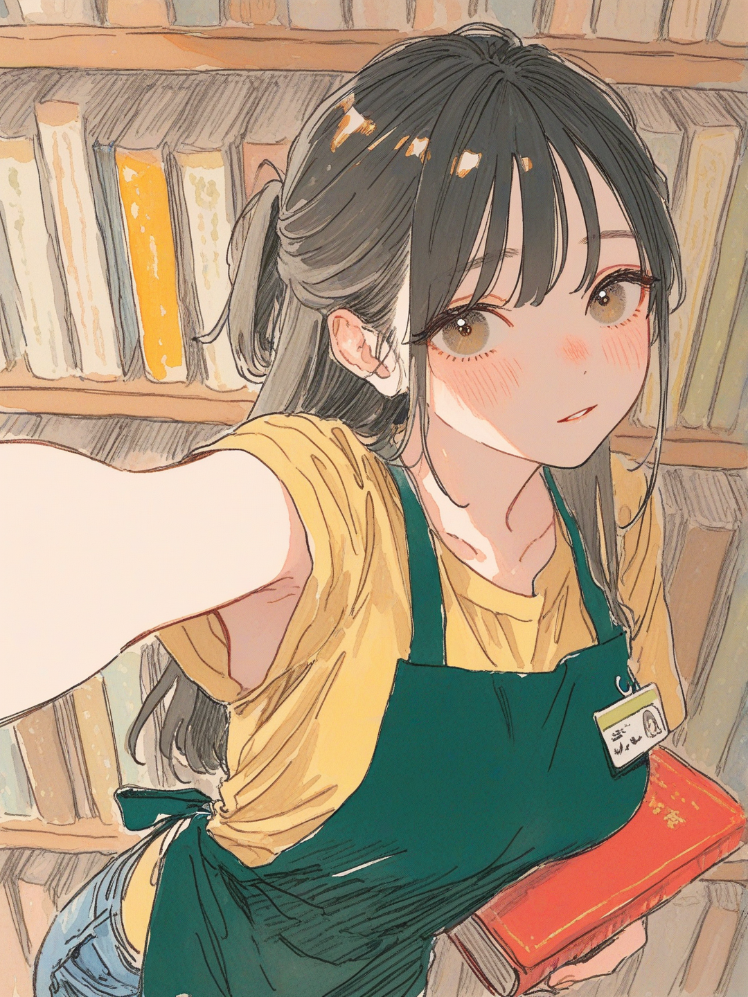 Library
