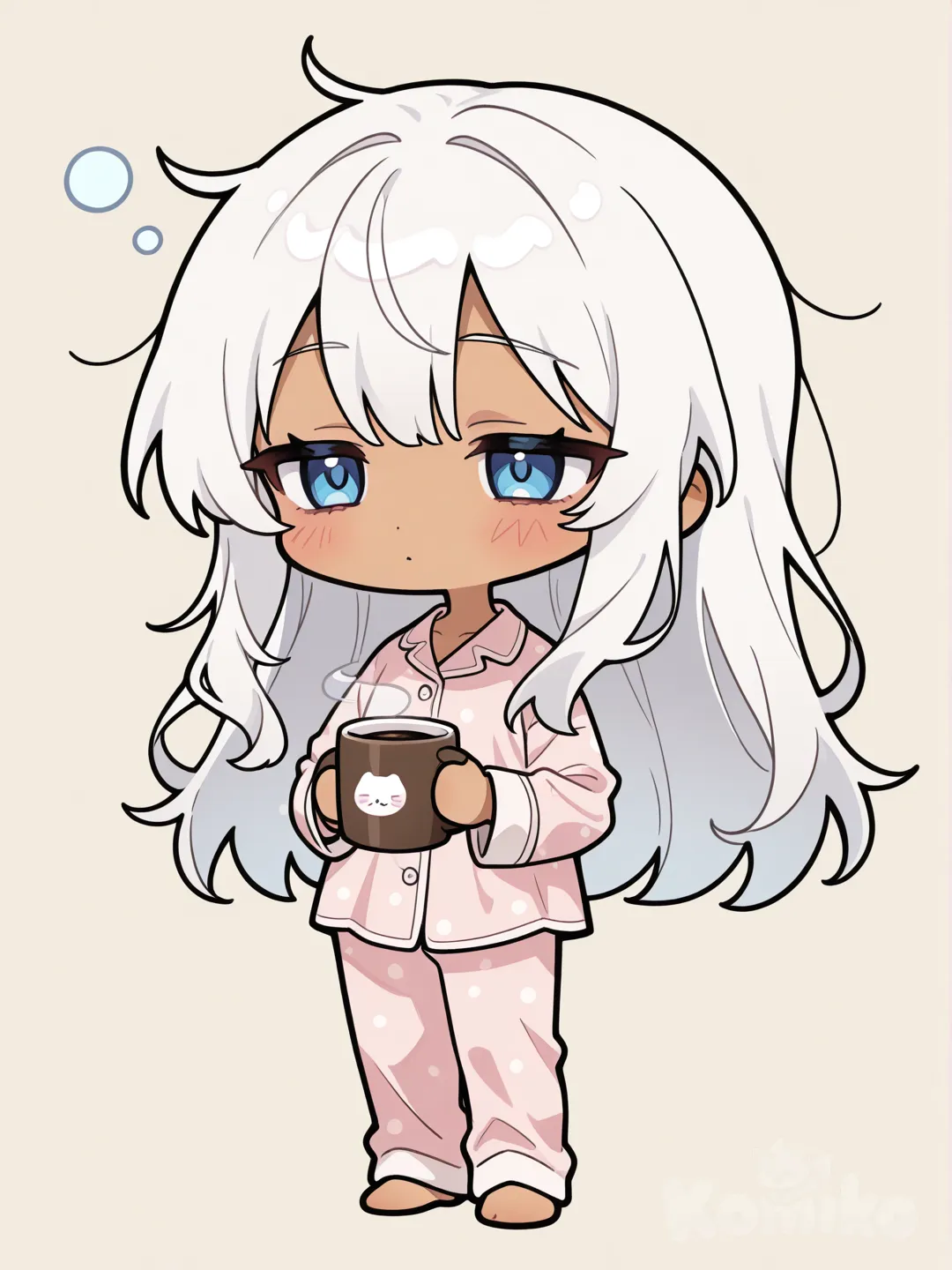 LUNA IS SO CUTE I LOVE HER SO MUCH!!!!!!!!!!!