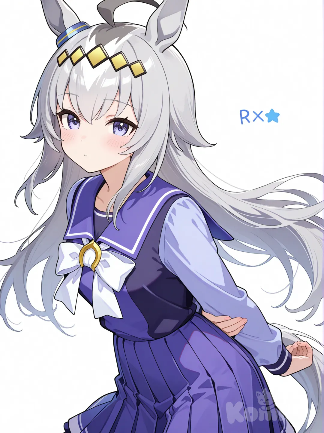 oguri cap (umamusume)