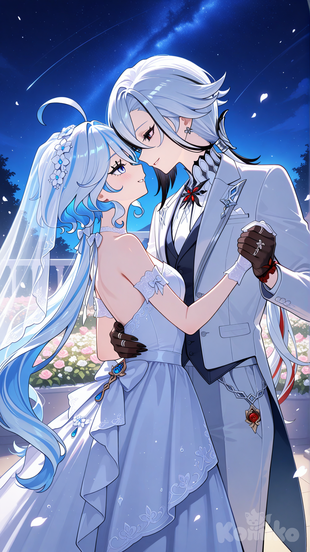 beautyfull night , moonlight starlight