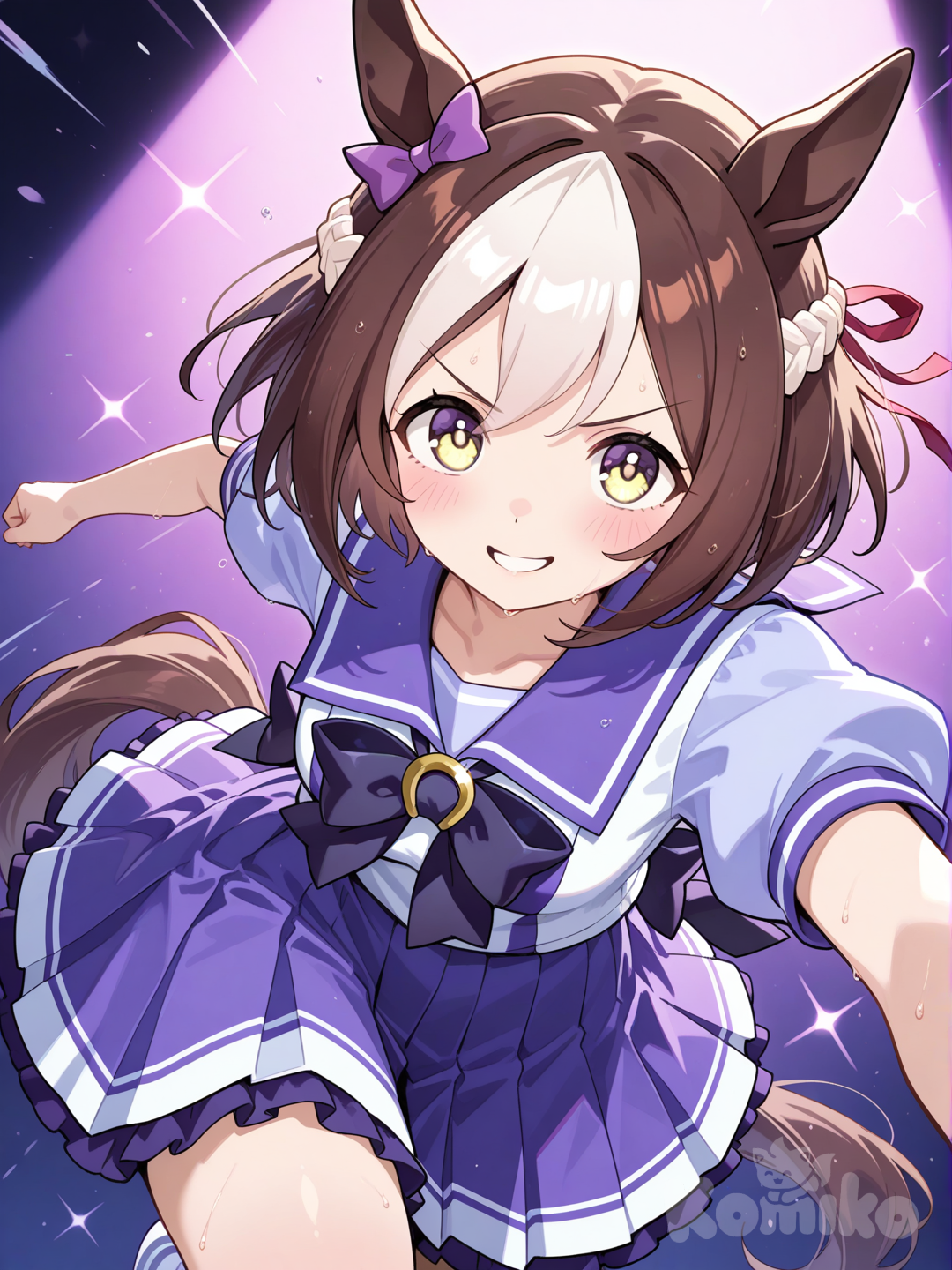 @Special_Week_(Umamusume)