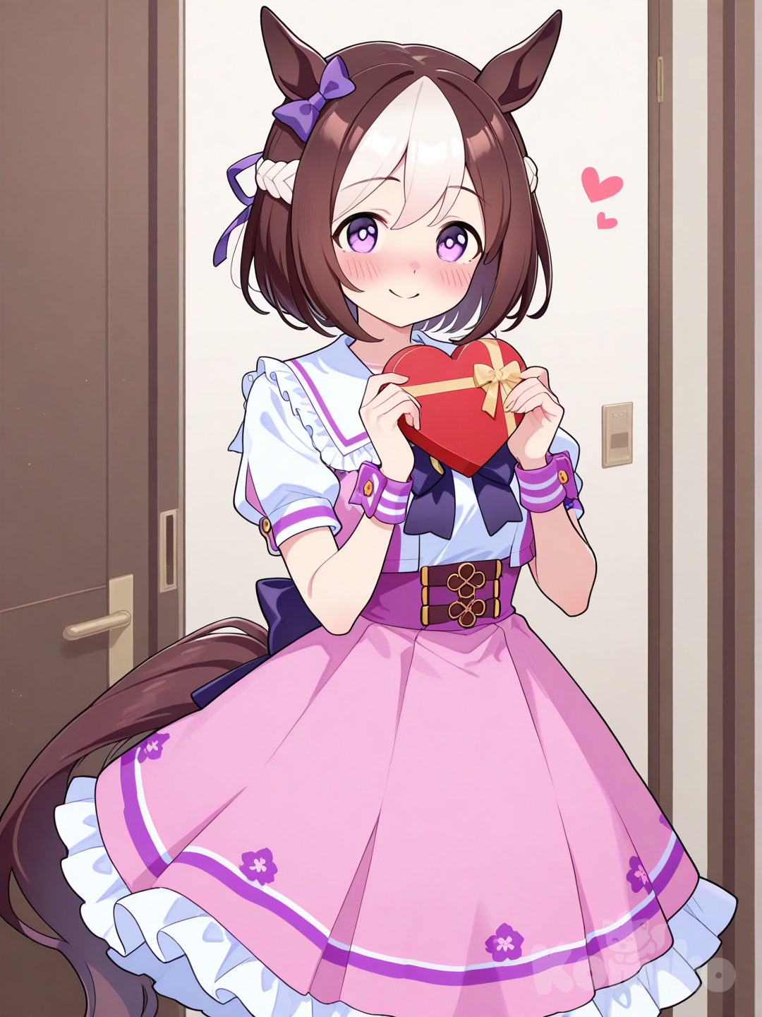 Special,Week,Valentine's Day style