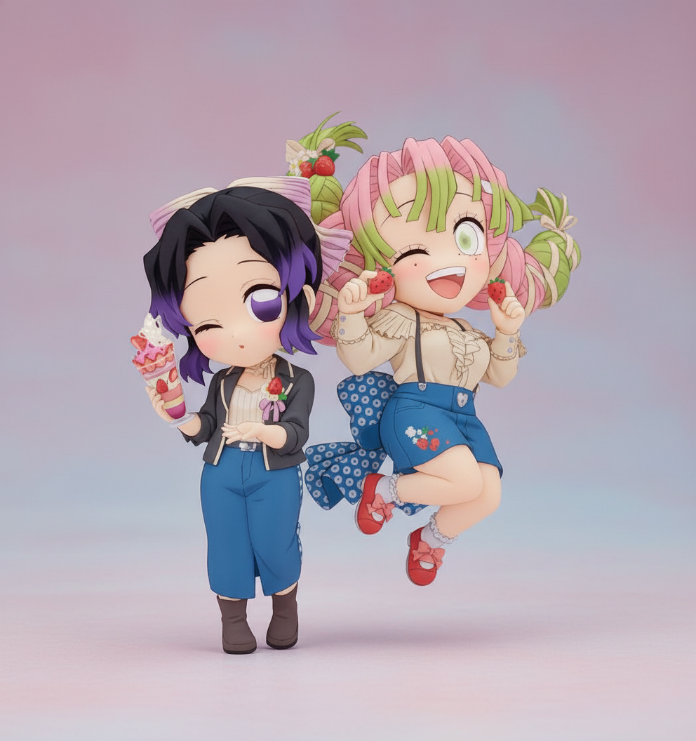 I made another one๐