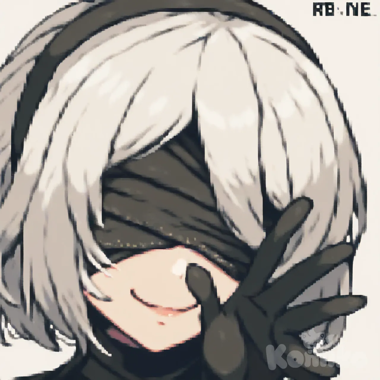 2B Pixel