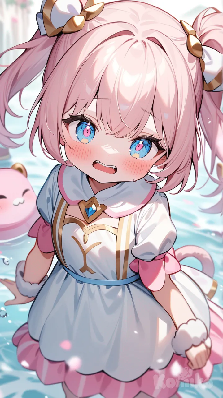 ( つ•̀ω•́)つ