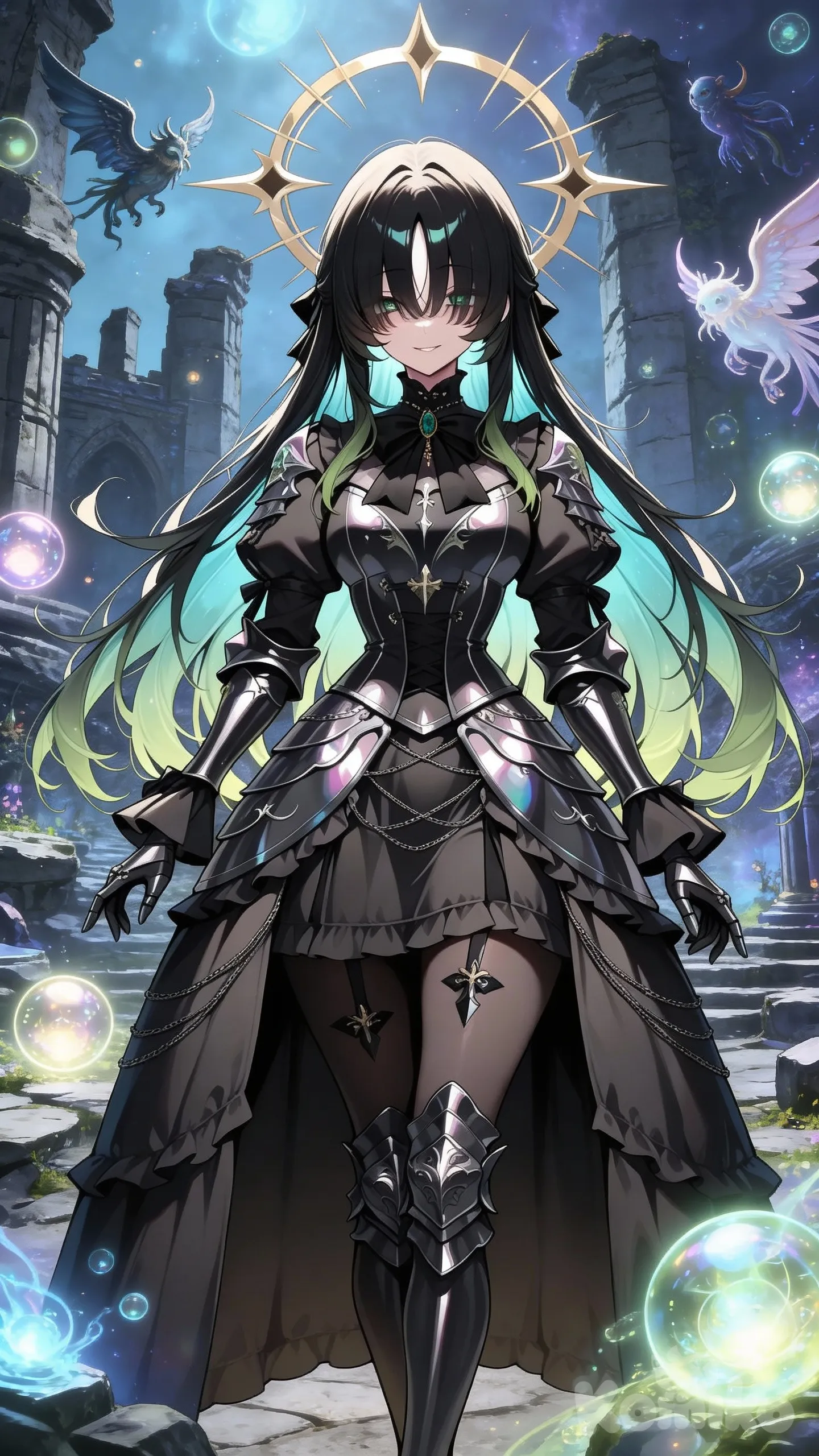 @zinnia-faeloria-zqKV , fantasy