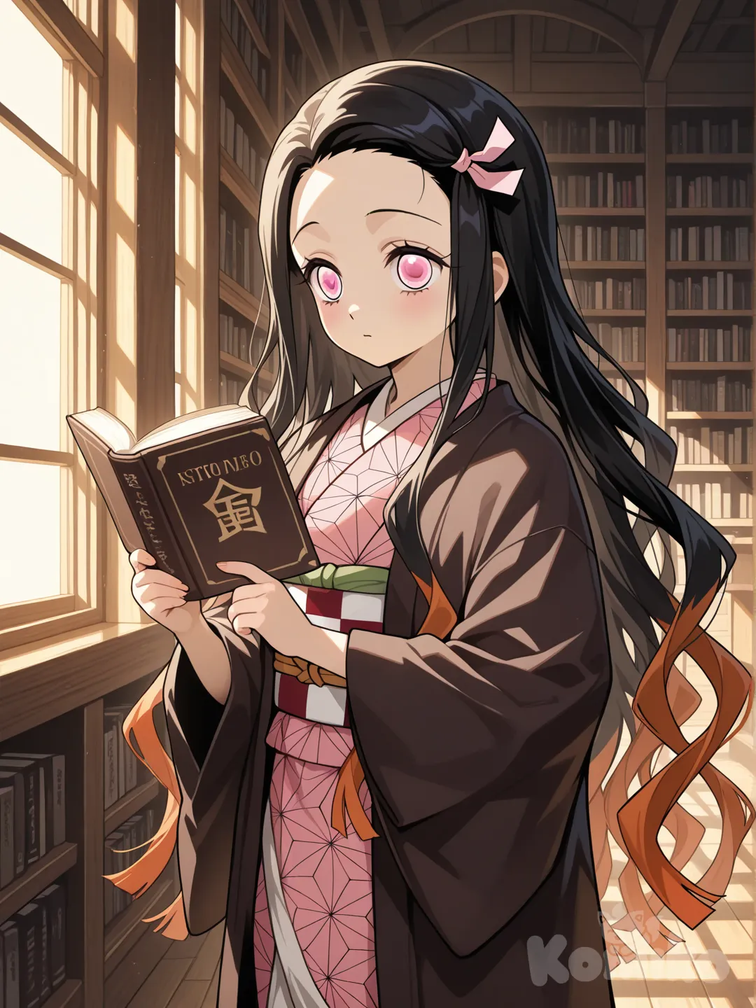 Nezuko