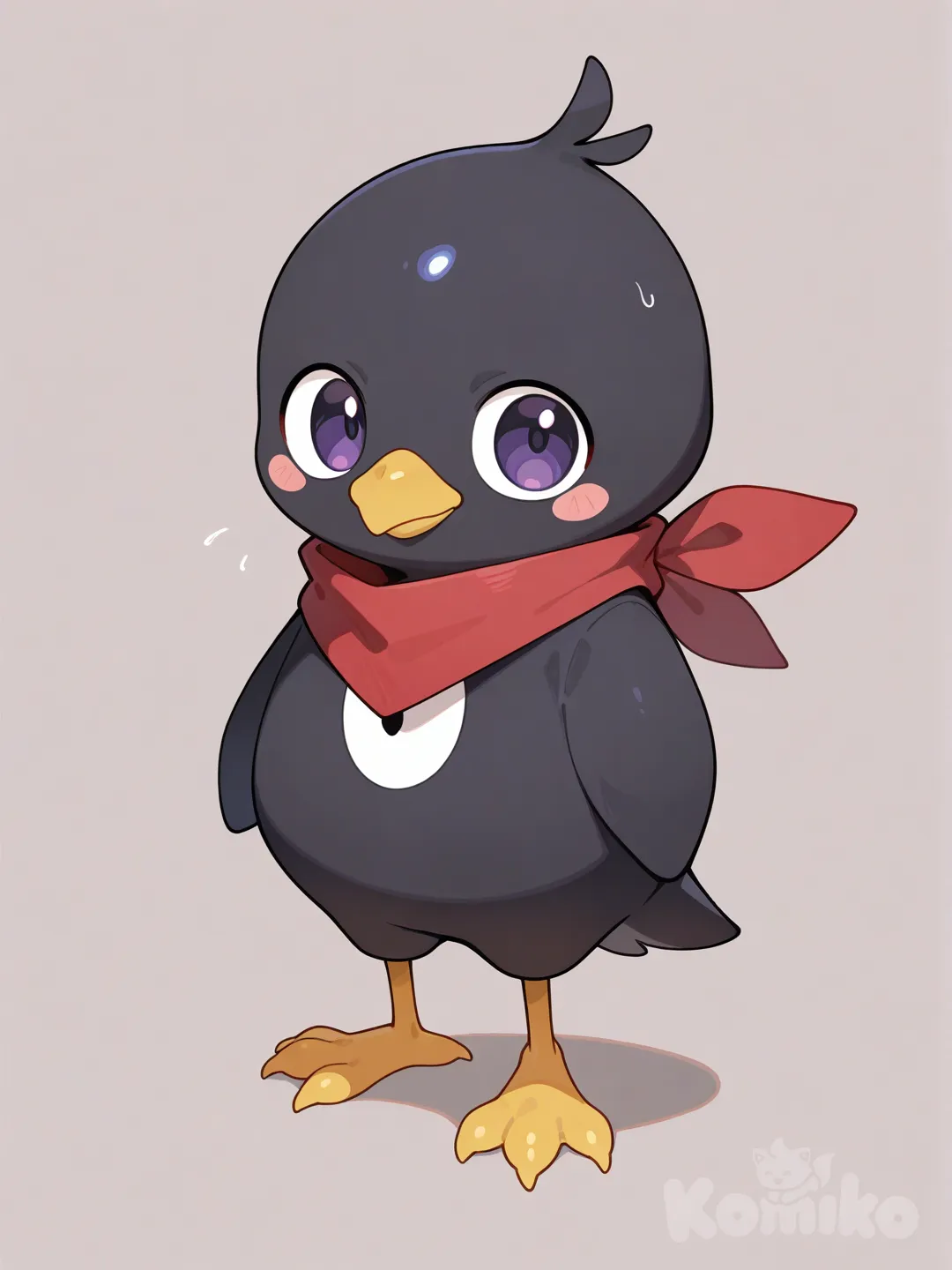 Un pingu
