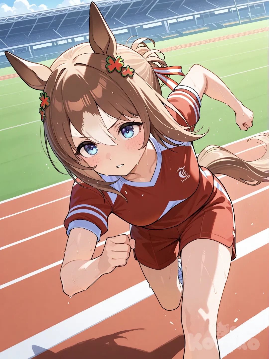 Fine Motion in Motion!