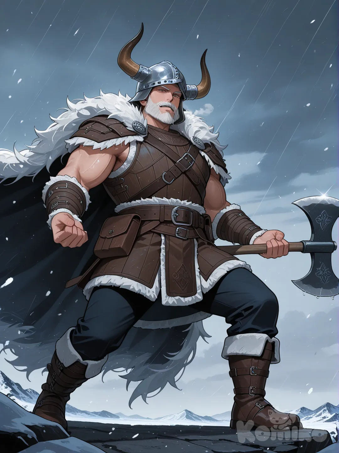 Viking
