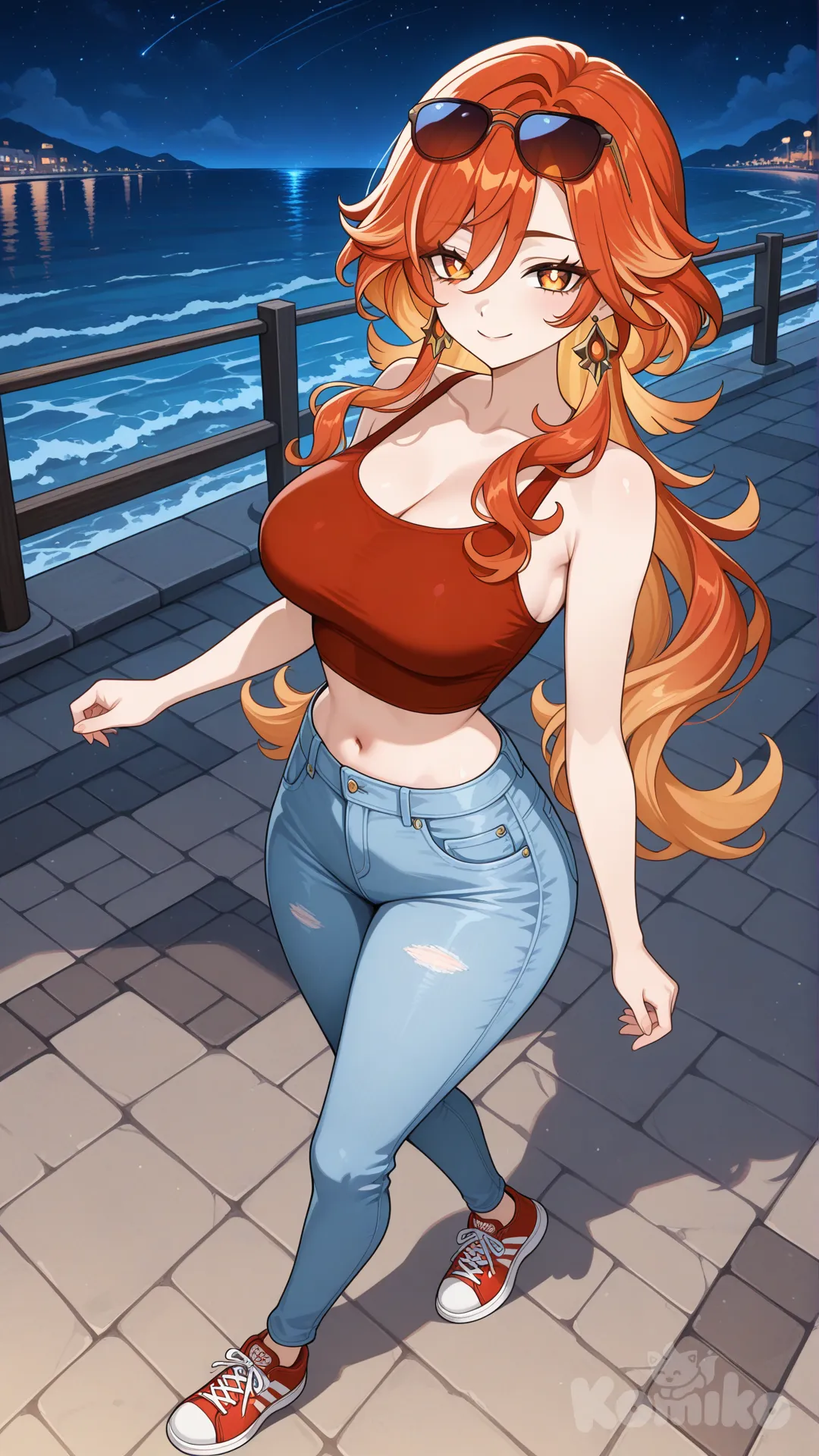 @Mavuika_(genshin_impact)