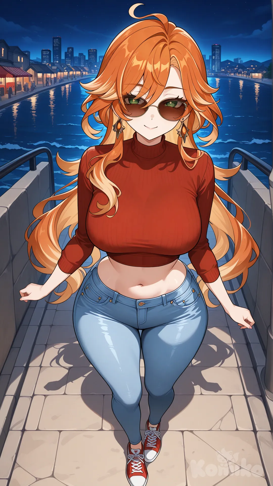 @Mavuika_(genshin_impact)