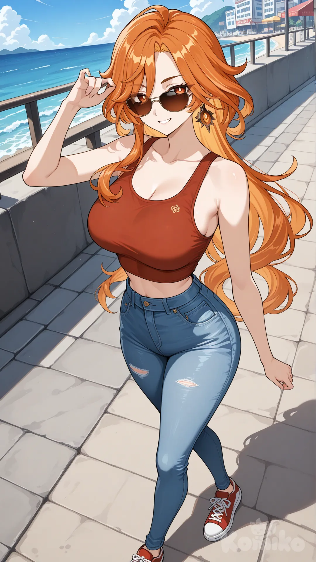 @Mavuika_(genshin_impact)