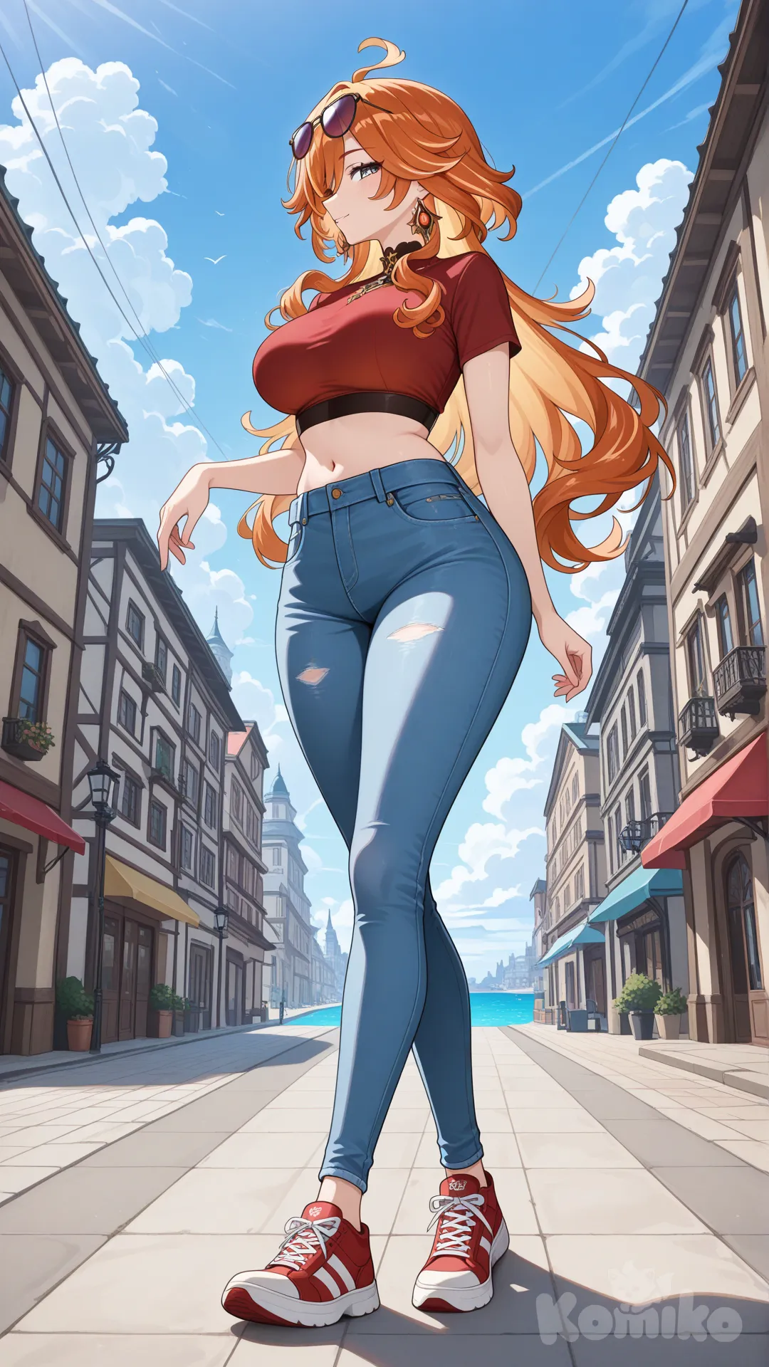 @Mavuika_(genshin_impact)