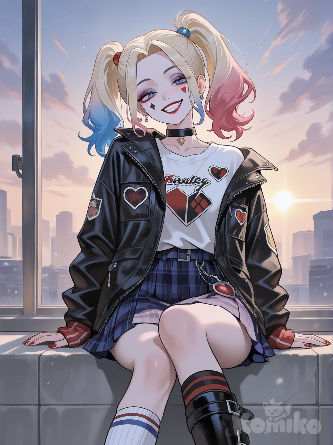 Harley Quinn