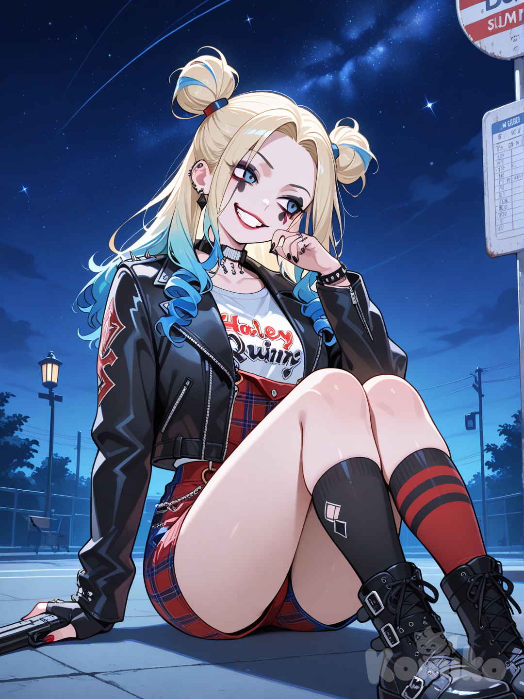 Harley Quinn