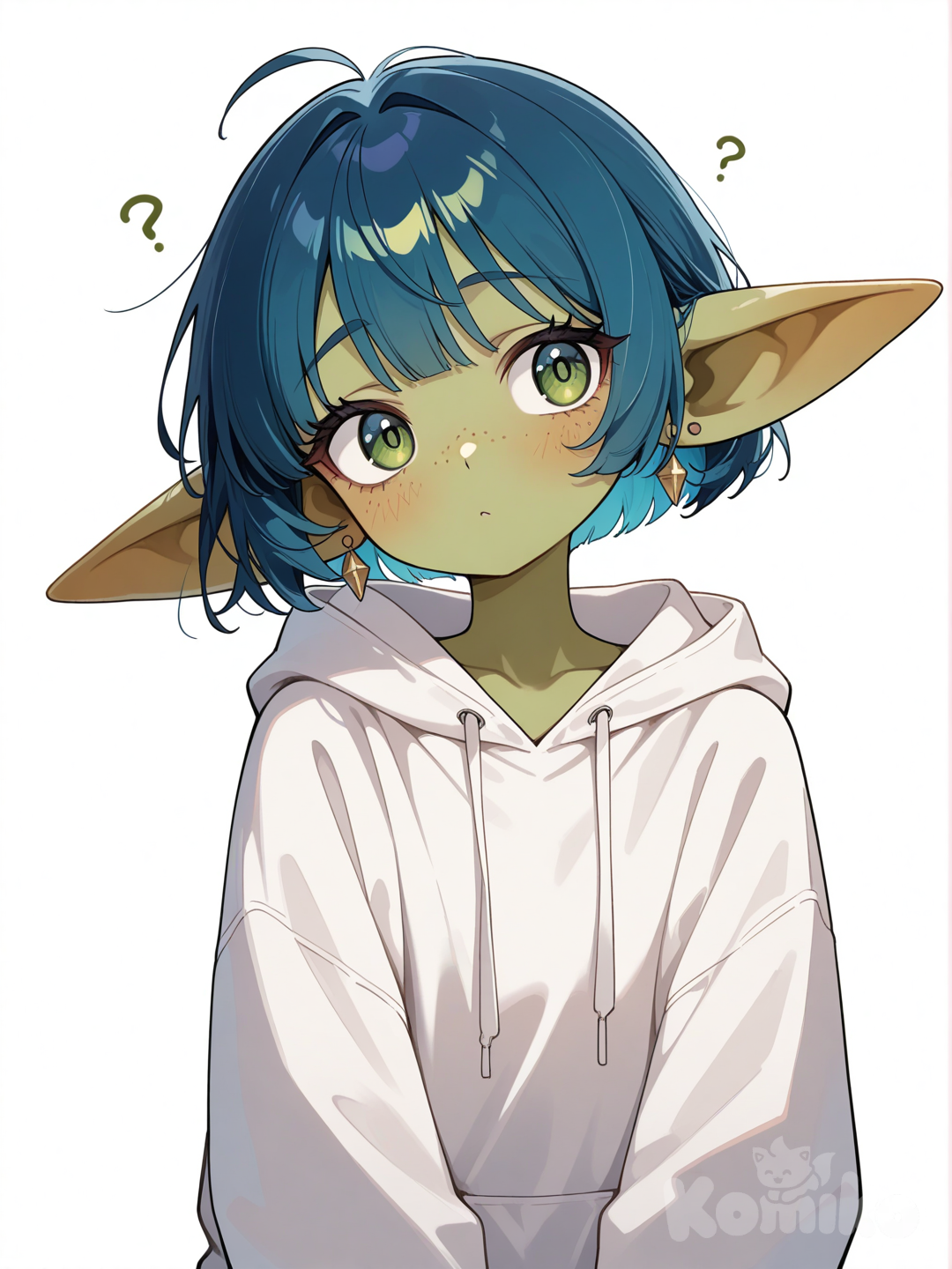 Как же меня назовут?