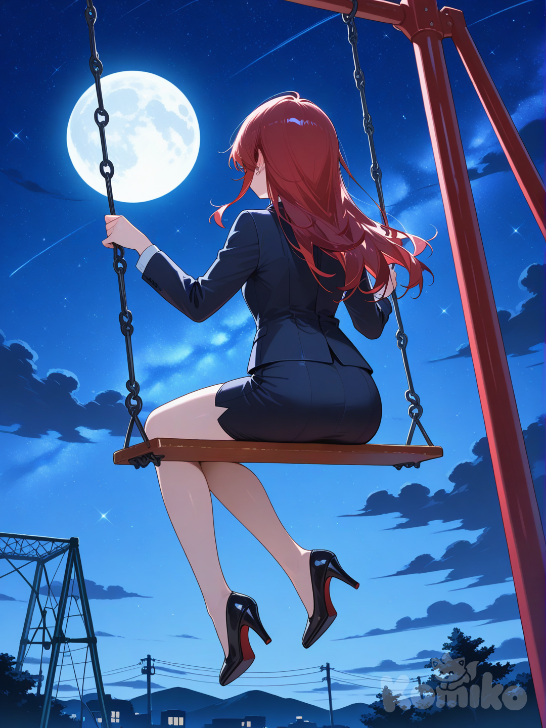 Growing older can't be helped, but growing up is optional.