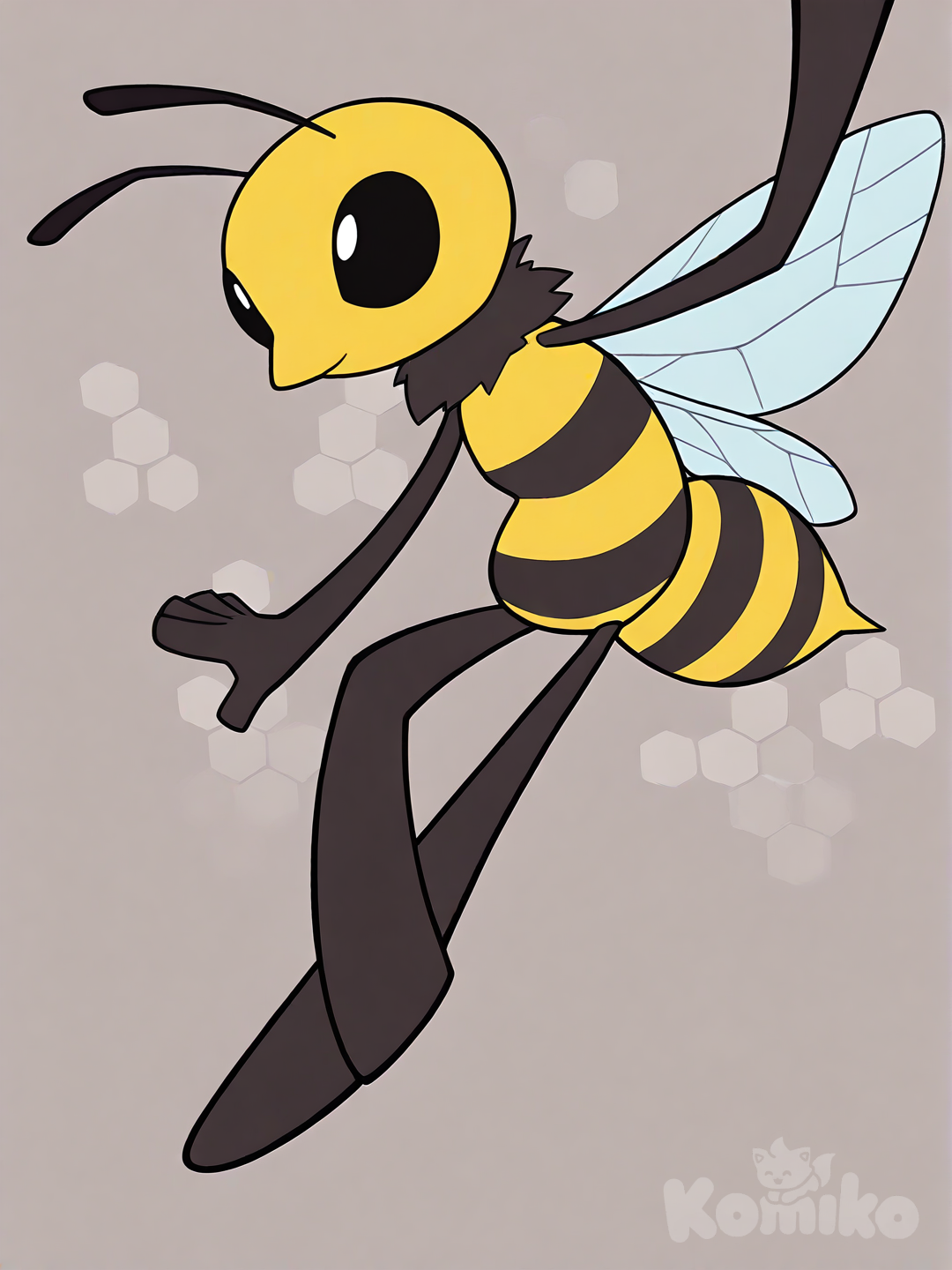 Bee
