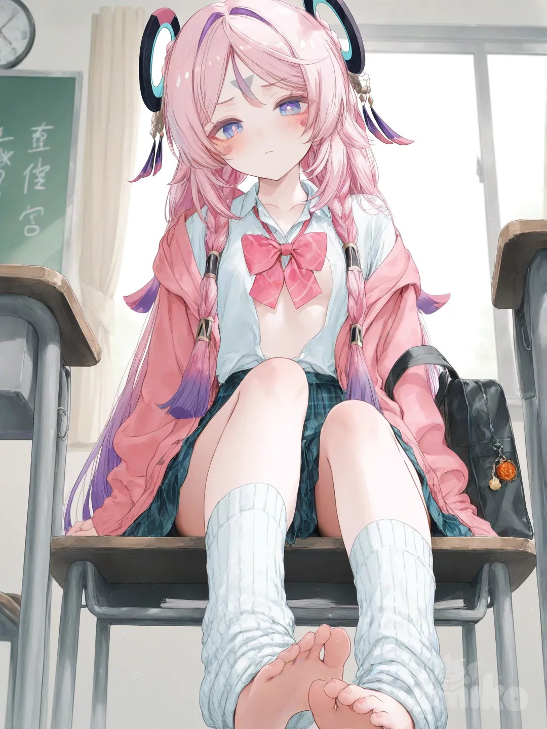 citlali (genshin impact)