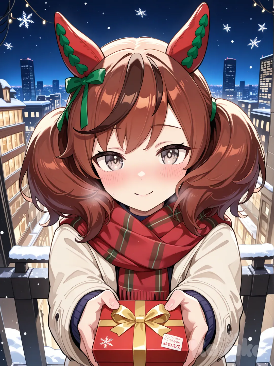 @Nice_Nature_(Umamusume) 