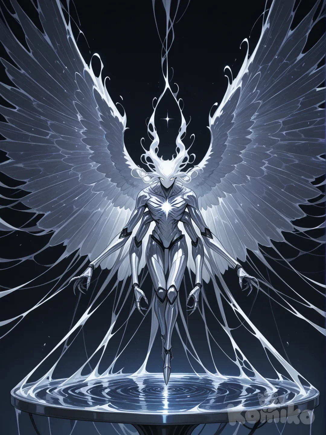 Rise Above The Altar