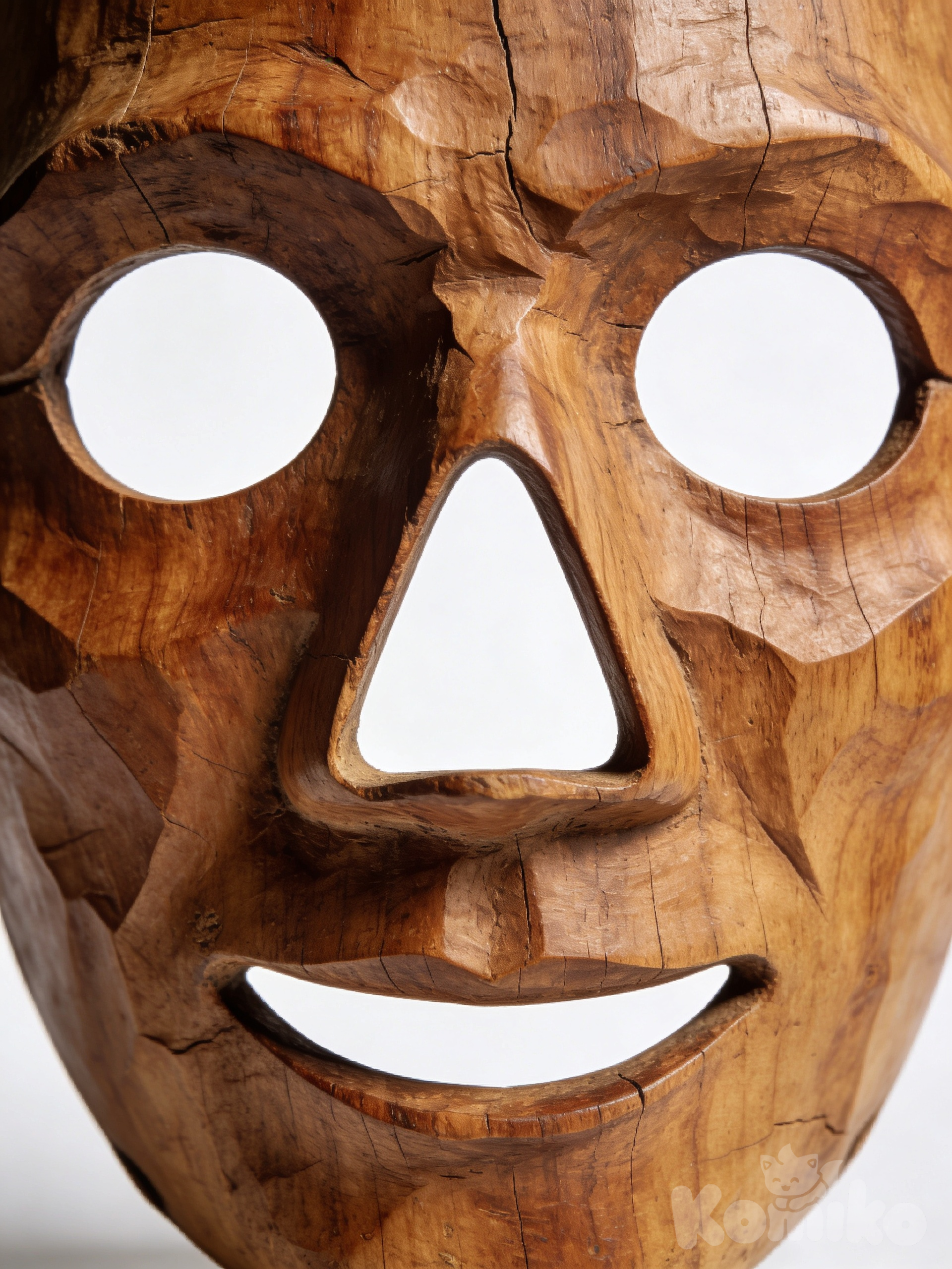 @vier-mask-31hB from the VIER facility