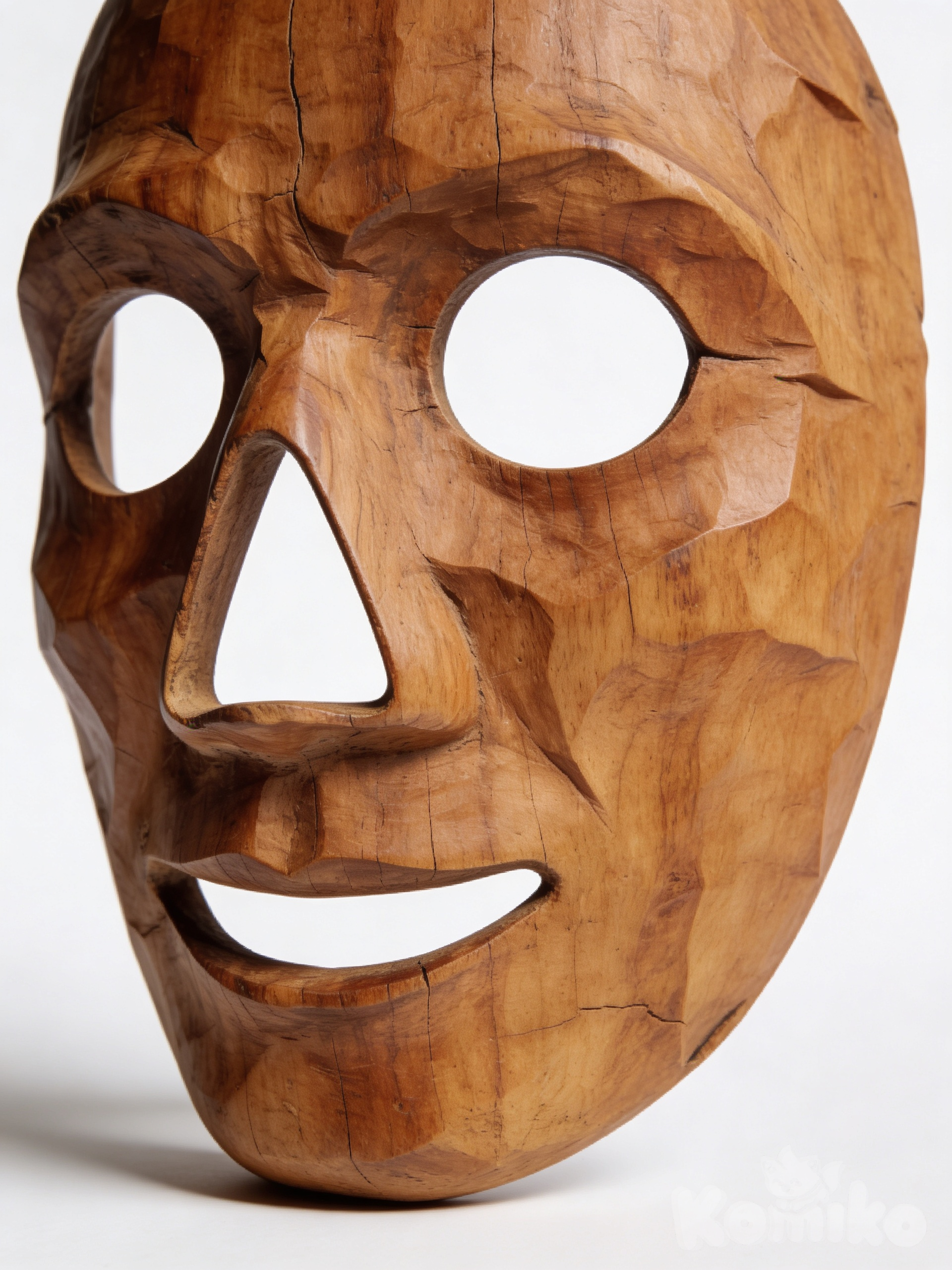 @vier-mask-31hB from the VIER facility