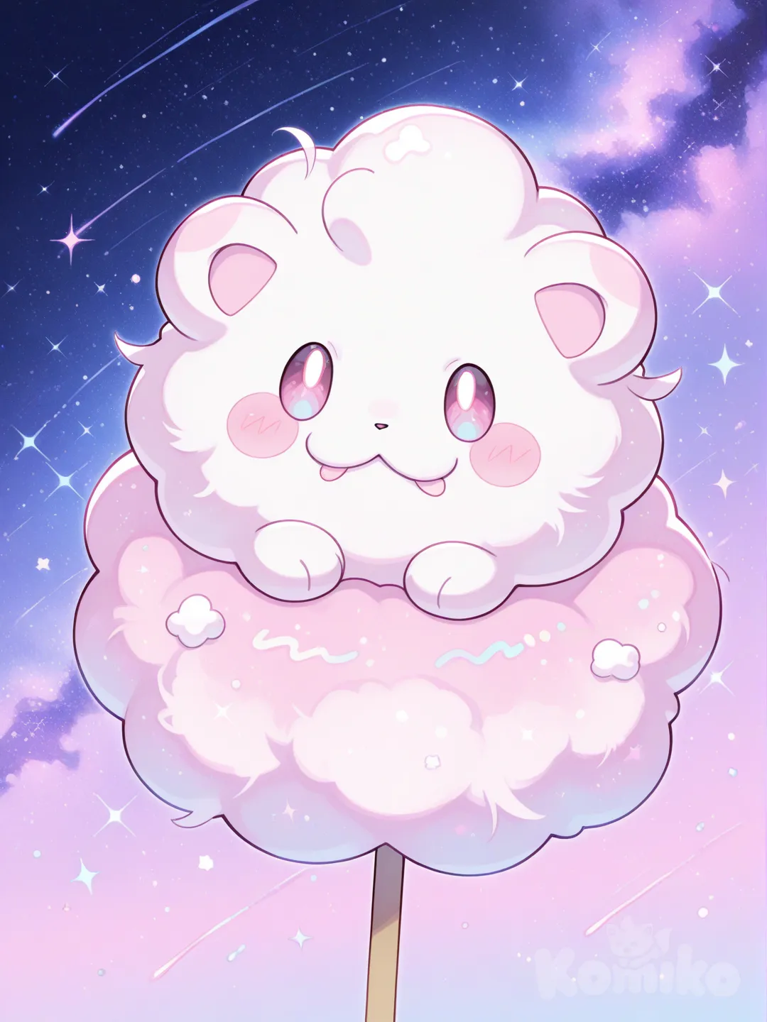 Swirlix