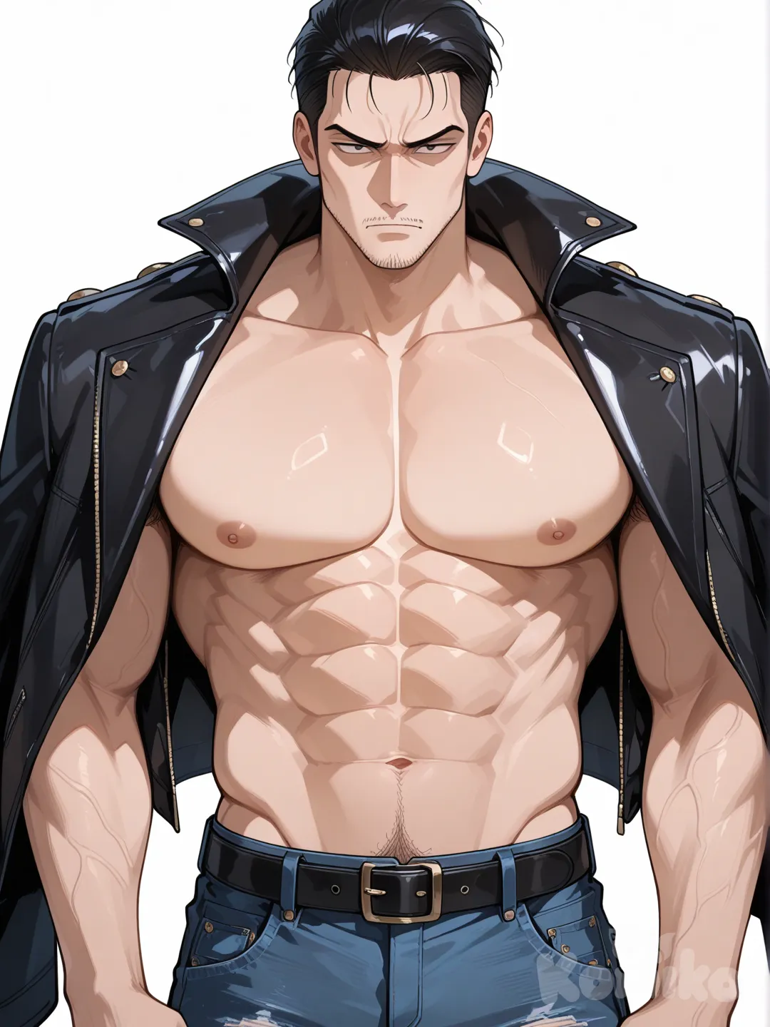 Idk I don’t like it