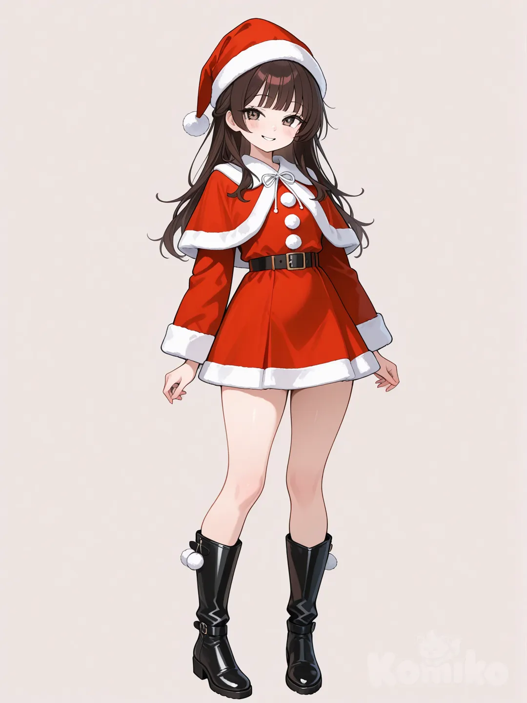  Clare Christmas edition.