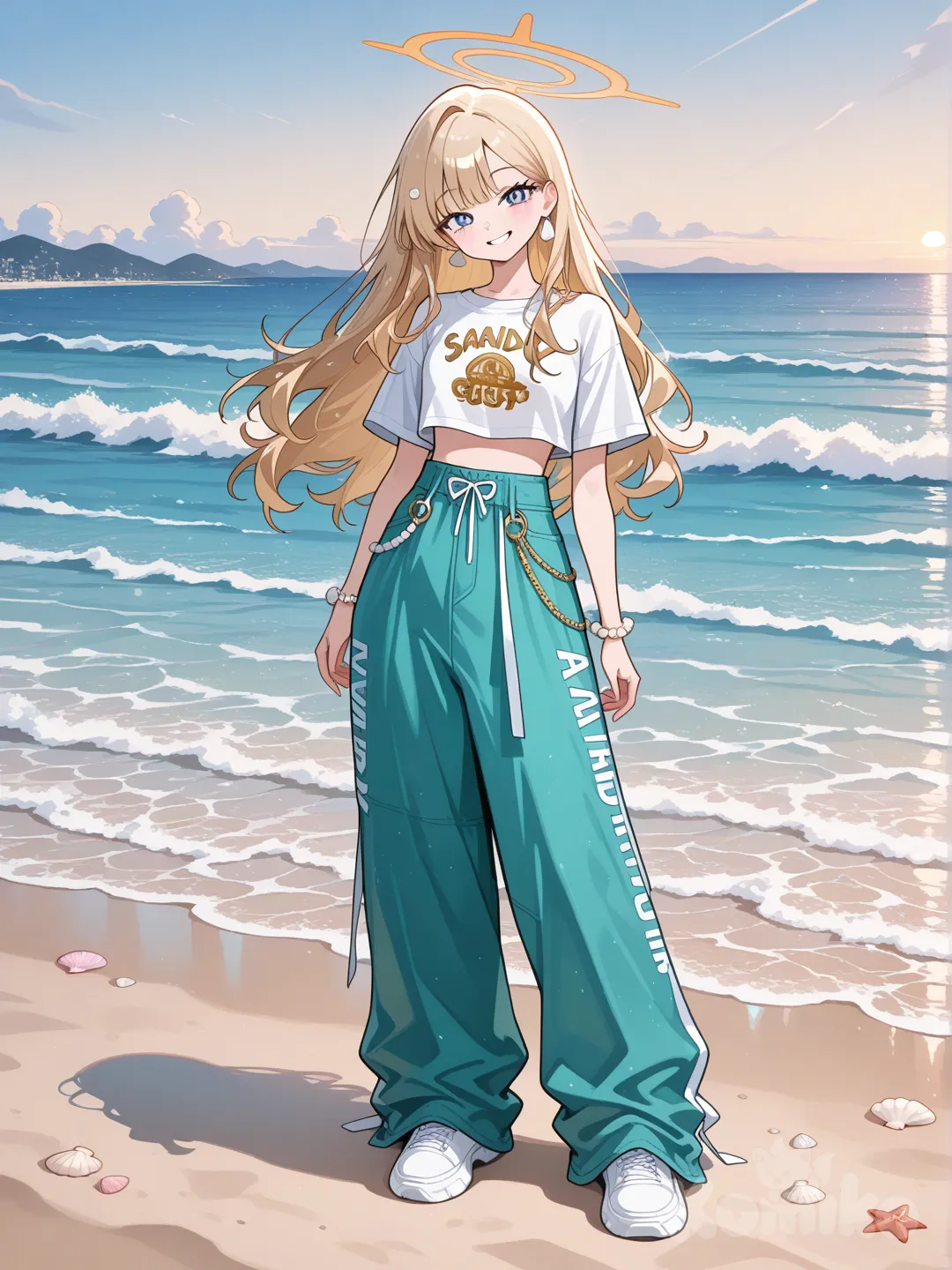 Hope's Favorite Place