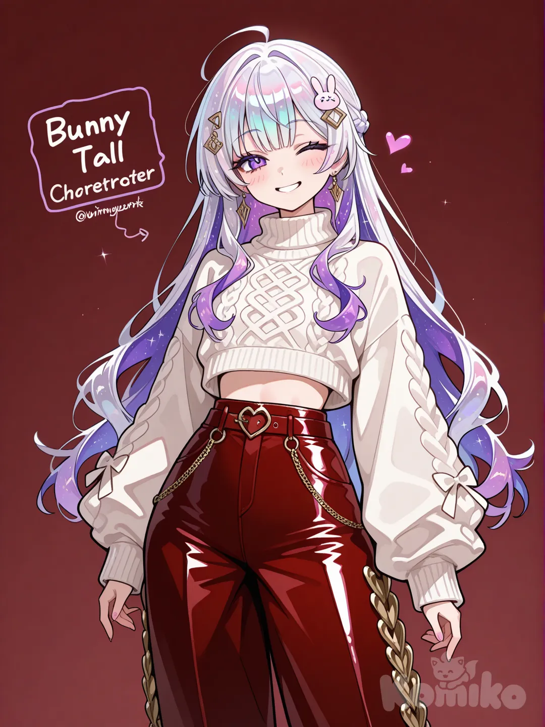 Bunny