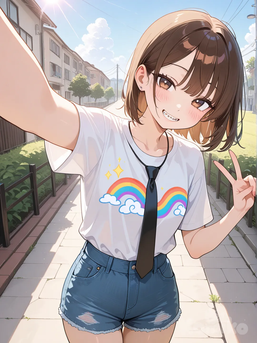 AI took me literally