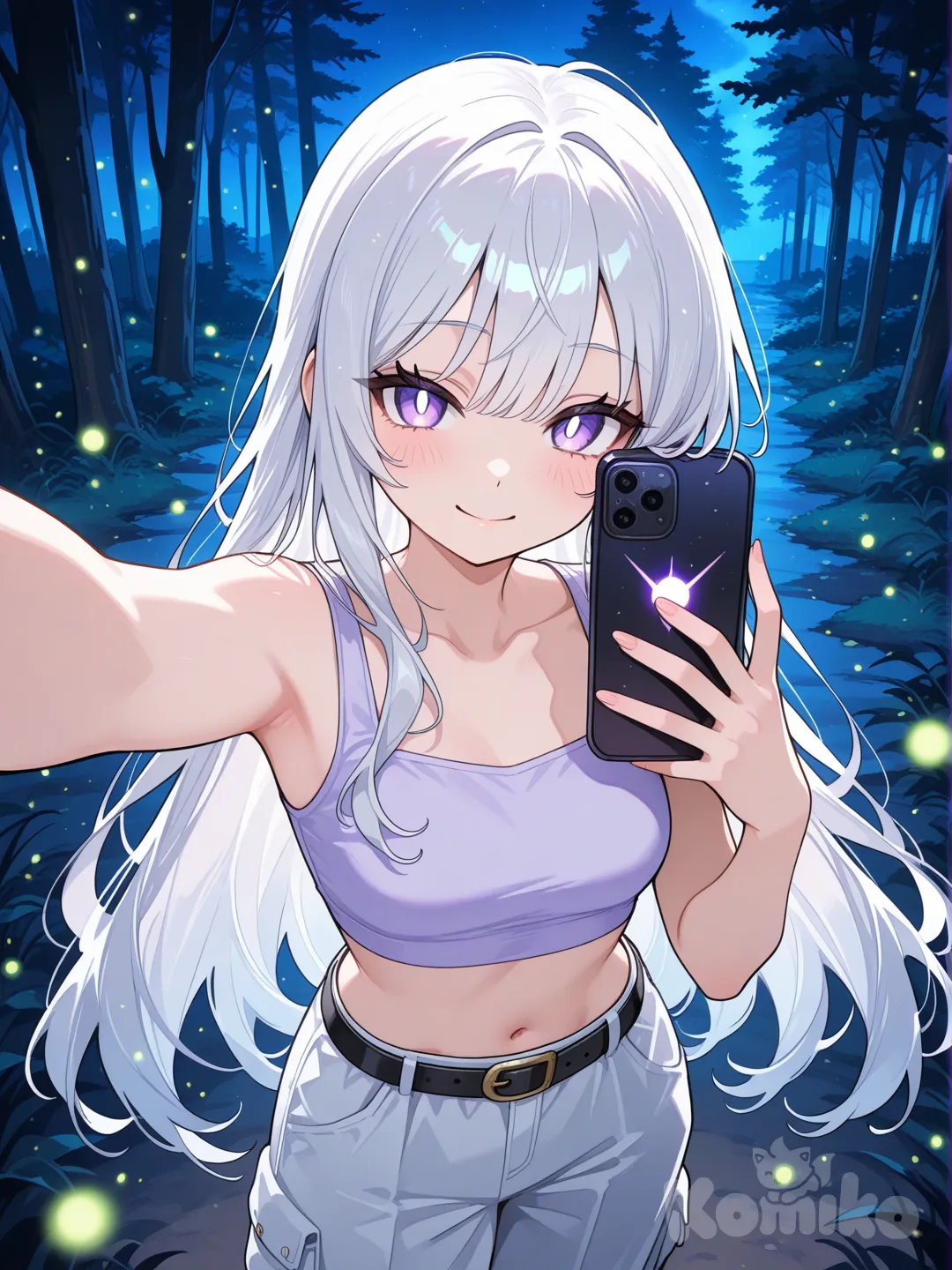 My Sister Generated This