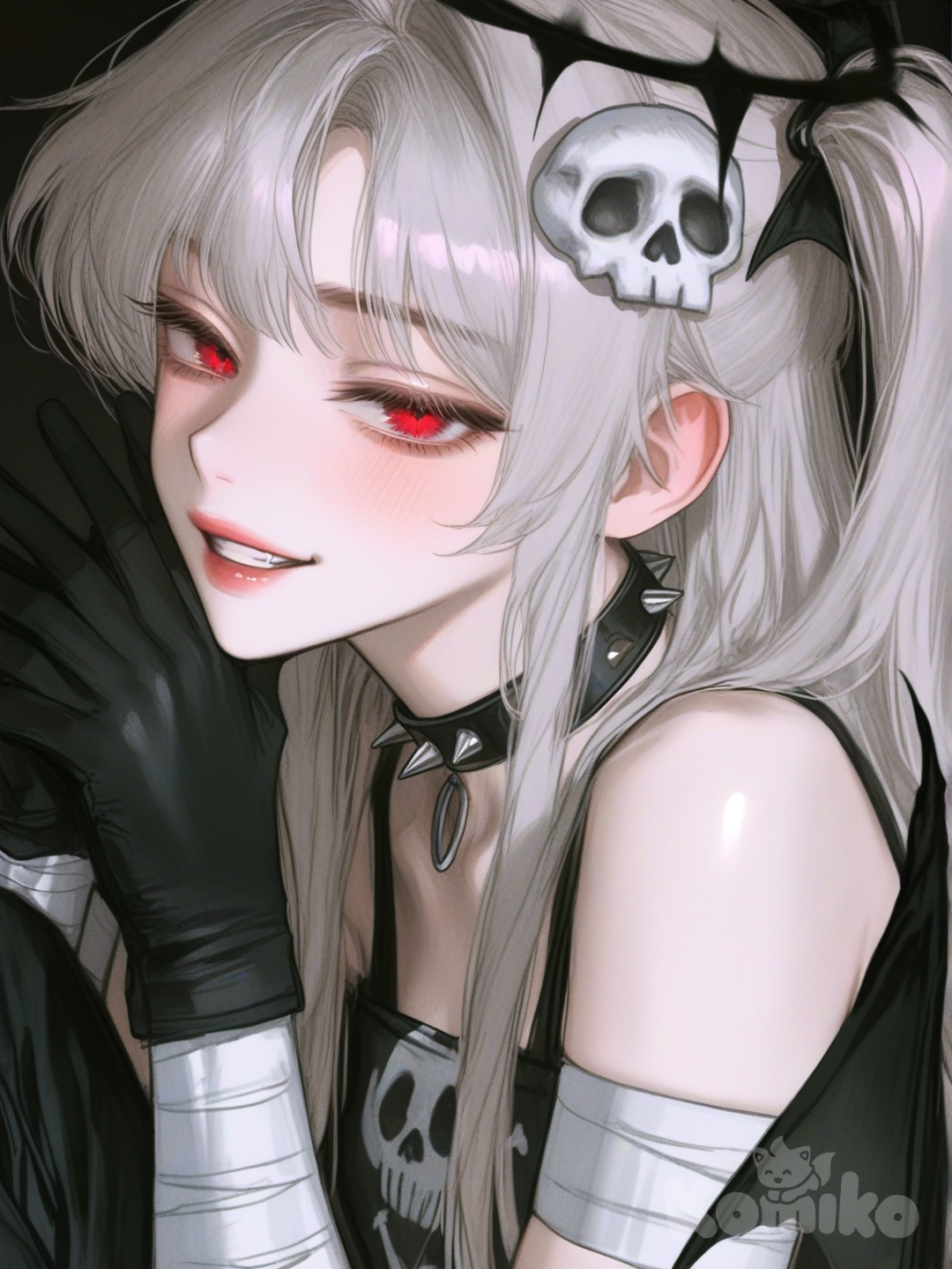 Aria in a Different Style