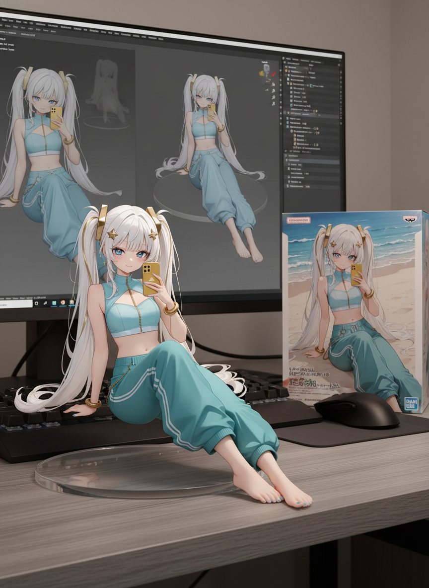 I wish I had this on my desk