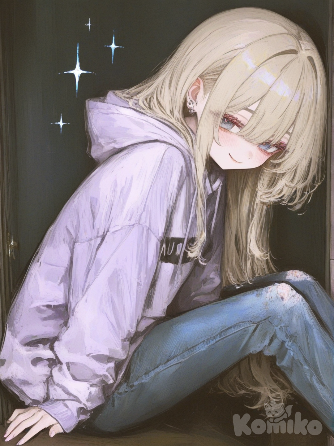 Hello Marvelous People