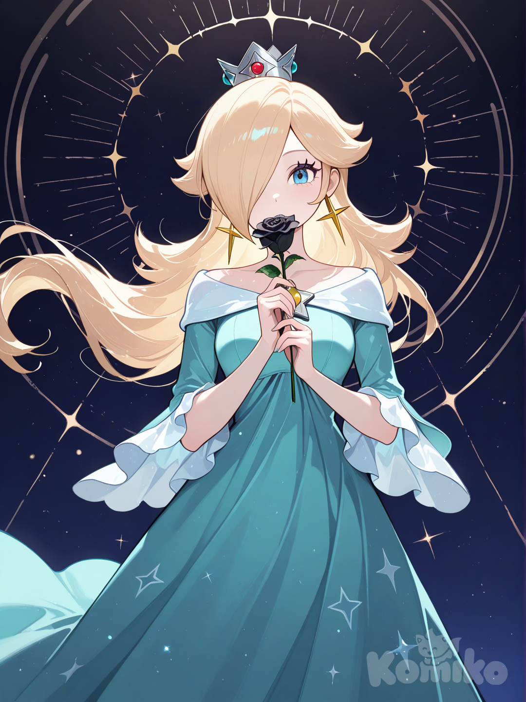 Rosalina