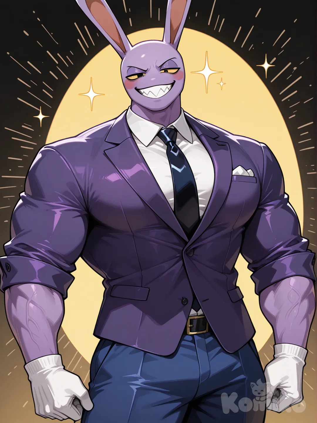 bara, the amazing digital circus, jax