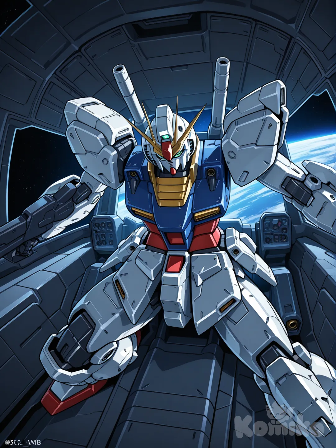 gundam wing